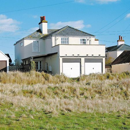 Mariners Lodge Филикстоу Экстерьер фото