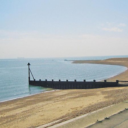 Mariners Lodge Филикстоу Экстерьер фото
