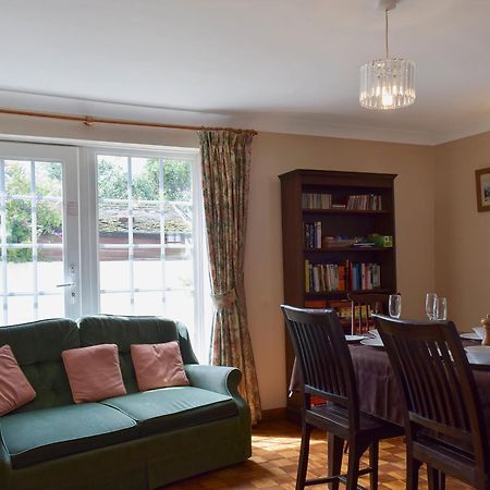 Mariners Lodge Филикстоу Экстерьер фото