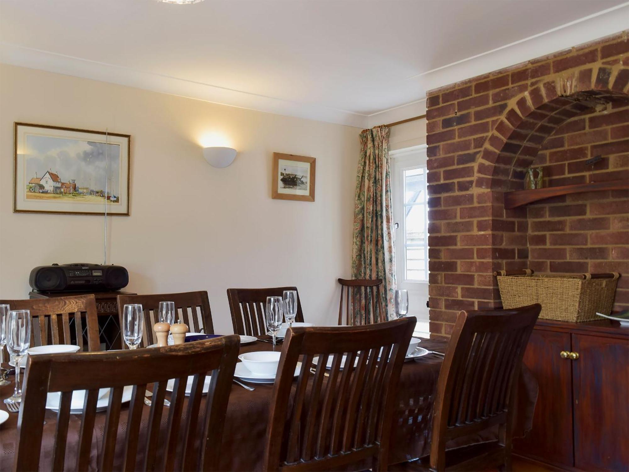 Mariners Lodge Филикстоу Экстерьер фото