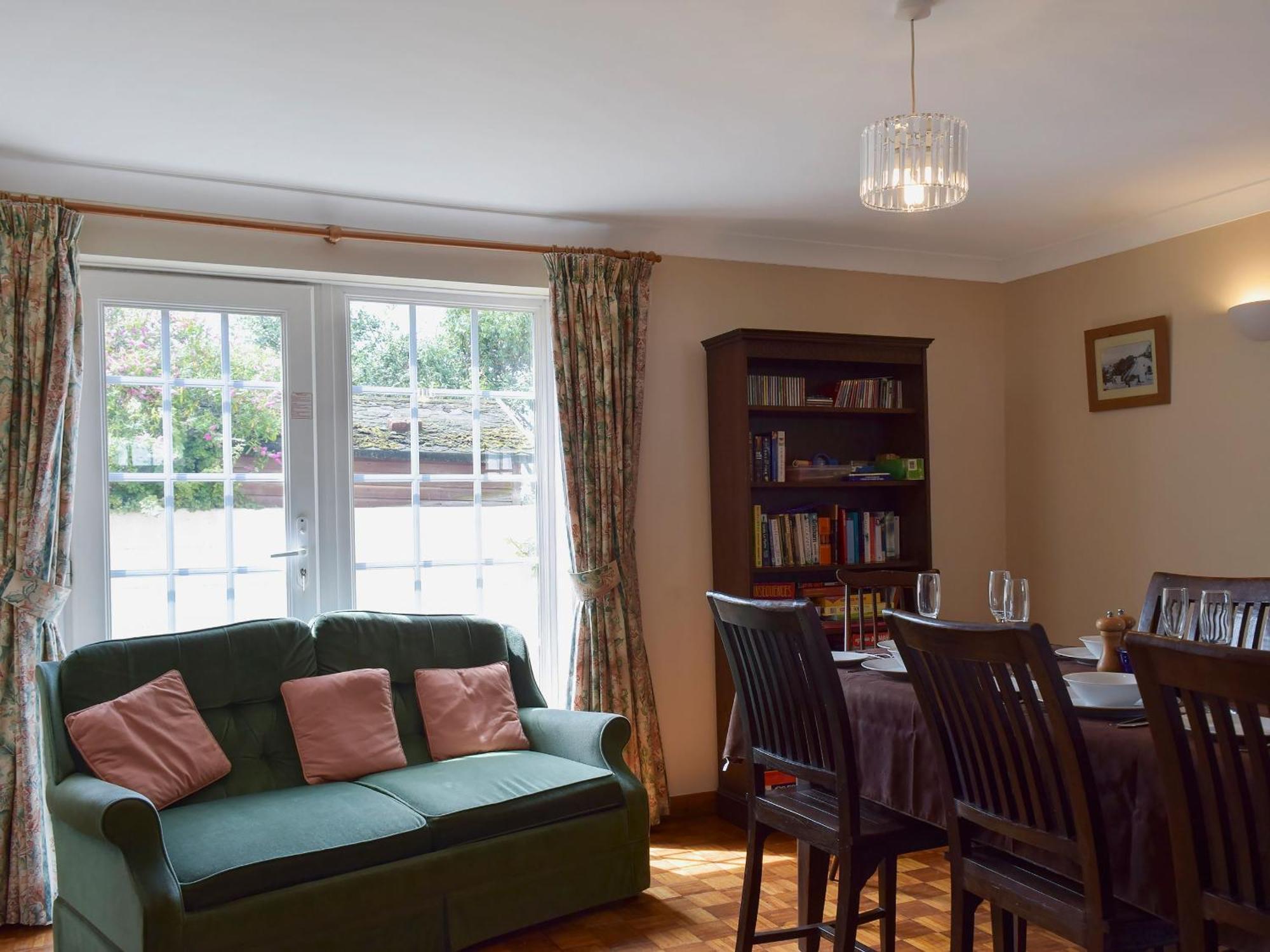 Mariners Lodge Филикстоу Экстерьер фото
